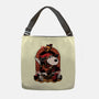 Beagle RPG Adventure-None-Adjustable Tote-Bag-Studio Mootant