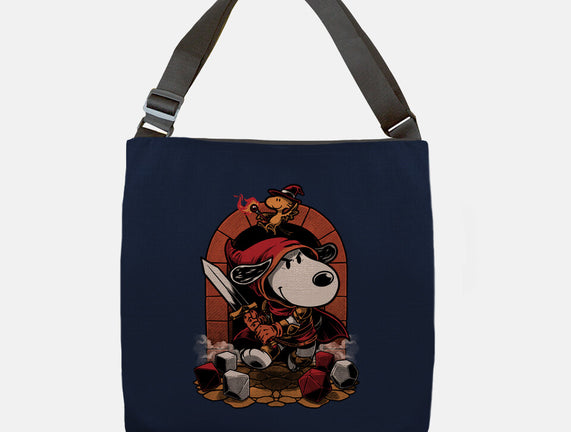 Beagle RPG Adventure