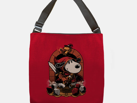 Beagle RPG Adventure