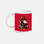 Beagle RPG Adventure-None-Mug-Drinkware-Studio Mootant