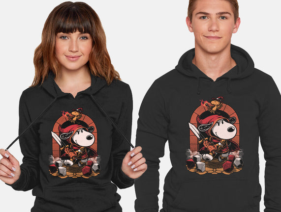 Beagle RPG Adventure