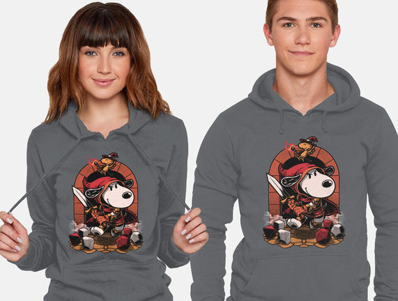 Beagle RPG Adventure
