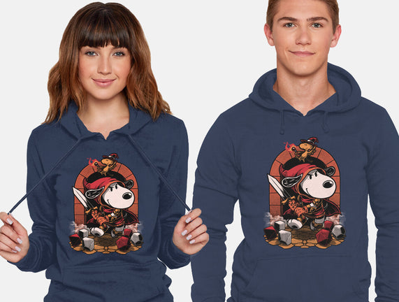 Beagle RPG Adventure