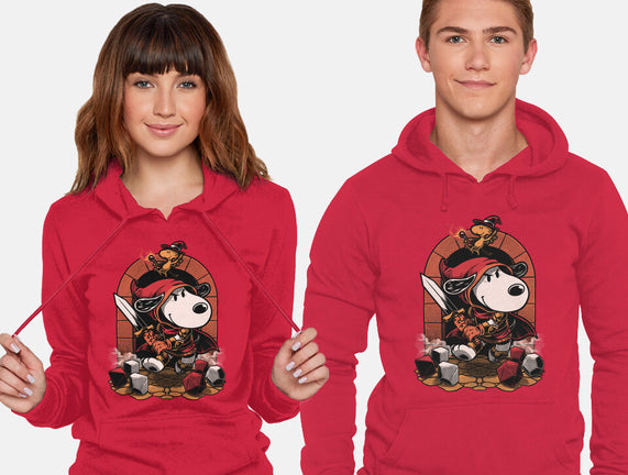 Beagle RPG Adventure