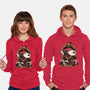 Beagle RPG Adventure-Unisex-Pullover-Sweatshirt-Studio Mootant