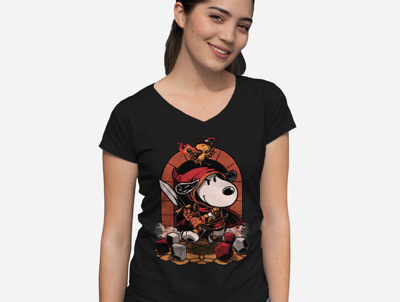Beagle RPG Adventure