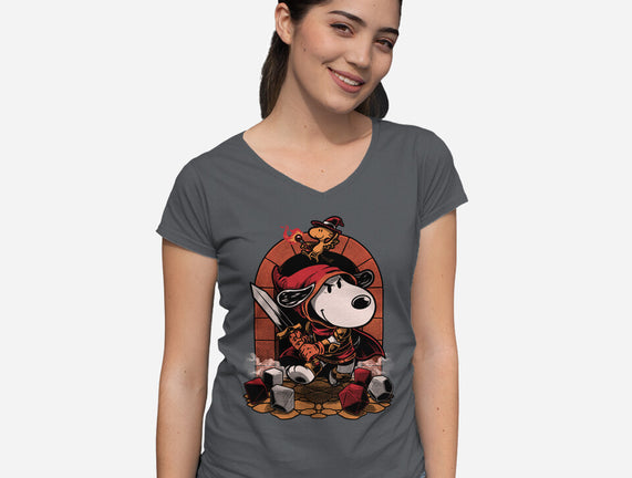 Beagle RPG Adventure