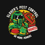 Slayer's Pest Control-Unisex-Crew Neck-Sweatshirt-estudiofitas