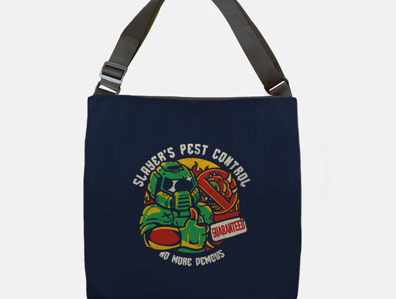 Slayer's Pest Control
