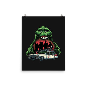 Green Slime