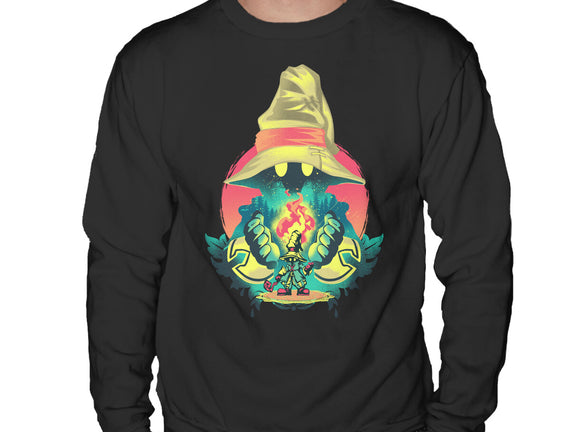 Black Mage Legend