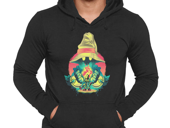 Black Mage Legend