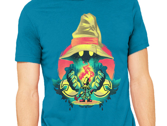 Black Mage Legend