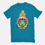 Black Mage Legend-Mens-Heavyweight-Tee-hypertwenty