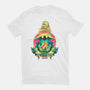 Black Mage Legend-Mens-Heavyweight-Tee-hypertwenty
