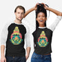 Black Mage Legend-Unisex-Baseball-Tee-hypertwenty
