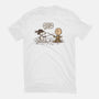 Not Left-Handed-Mens-Heavyweight-Tee-kg07