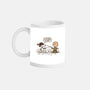 Not Left-Handed-None-Mug-Drinkware-kg07