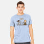 Not Left-Handed-Mens-Heavyweight-Tee-kg07