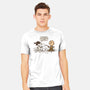 Not Left-Handed-Mens-Heavyweight-Tee-kg07