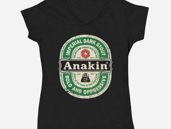 Imperial Dark Stout