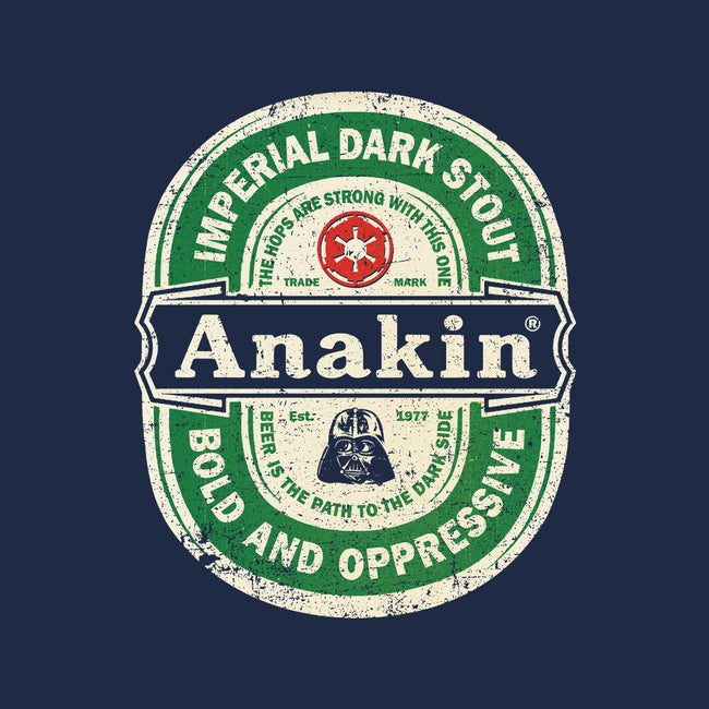 Imperial Dark Stout-Unisex-Basic-Tank-kg07