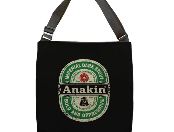 Imperial Dark Stout