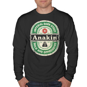 Imperial Dark Stout