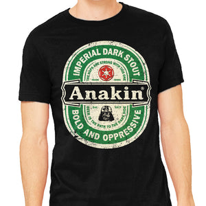 Imperial Dark Stout