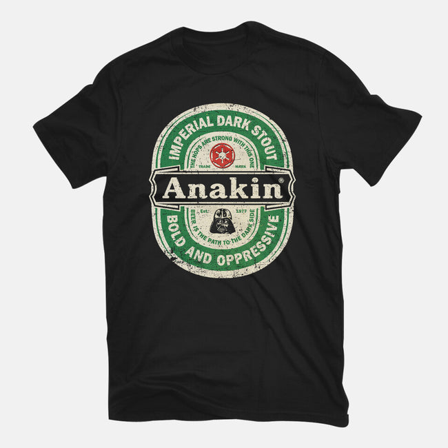 Imperial Dark Stout-Mens-Heavyweight-Tee-kg07