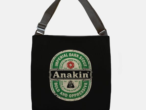 Imperial Dark Stout