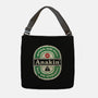 Imperial Dark Stout-None-Adjustable Tote-Bag-kg07