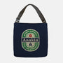 Imperial Dark Stout-None-Adjustable Tote-Bag-kg07
