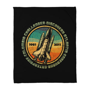 Through Hardship To The Stars