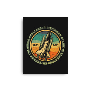 Through Hardship To The Stars