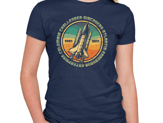 Through Hardship To The Stars