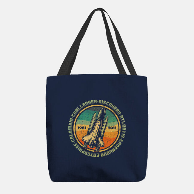 Through Hardship To The Stars-None-Basic Tote-Bag-kg07