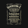 But Young At Heart-Mens-Heavyweight-Tee-kg07