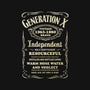 But Young At Heart-Youth-Crew Neck-Sweatshirt-kg07