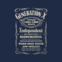 But Young At Heart-None-Adjustable Tote-Bag-kg07