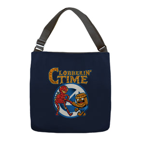 Clobberin Time