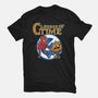 Clobberin Time-Mens-Heavyweight-Tee-demonigote