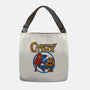 Clobberin Time-None-Adjustable Tote-Bag-demonigote