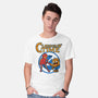 Clobberin Time-Mens-Basic-Tee-demonigote