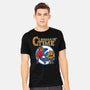 Clobberin Time-Mens-Heavyweight-Tee-demonigote