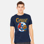 Clobberin Time-Mens-Heavyweight-Tee-demonigote