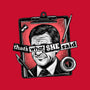 That's What She Said-Mens-Long Sleeved-Tee-glitchygorilla