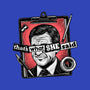 That's What She Said-Youth-Crew Neck-Sweatshirt-glitchygorilla