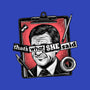 That's What She Said-Mens-Long Sleeved-Tee-glitchygorilla