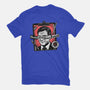 That's What She Said-Womens-Fitted-Tee-glitchygorilla
